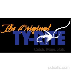 The Original TY-RITE Senior | Fly Fishing Fly Hook Midge Holder